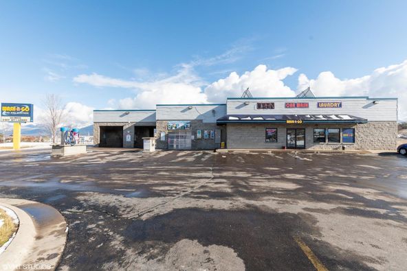 Wash & Go: 103 Rufus Ln, Polson, MT 59860